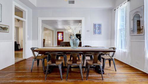 King William - A Birdy Vacation Rental - Foto 4