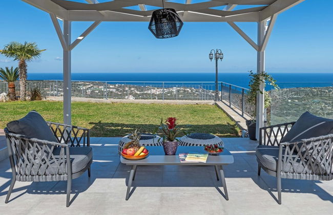 Villa Eagles - With Private Pool - Foto 6