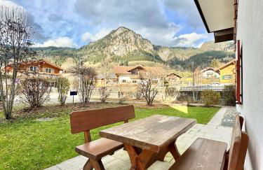 Schofer Eck - fewo-badhindelang - Foto 25