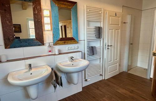 Ferienhaus " To Huus " an der Ostsee, Sauna, Kamin, Strandkorb, free-W-LAN - SEASIDE - - Foto 9