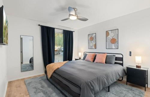 SdaleTreehouse Pool Gameroom Firepit - Foto 6