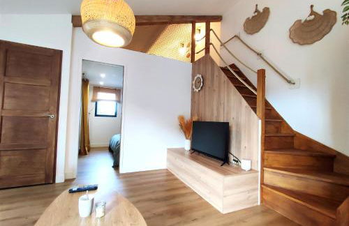 Saint Martial - Stationnement - Clim - Foto 30