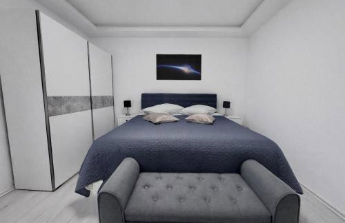 Holiday Apartment Lira jacuzzi - sea view- terrace - Foto 14