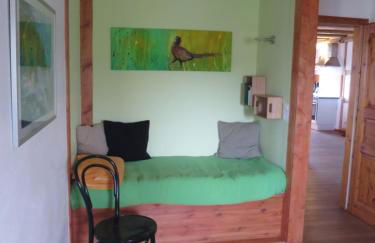 Alpaka-Ferien - Foto 35