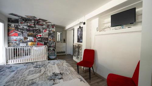 Bright villa floor with terrace and garden - Foto 2