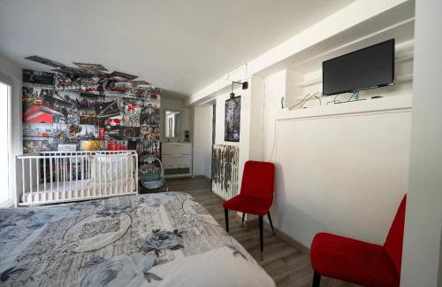 Bright villa floor with terrace and garden - Foto 2