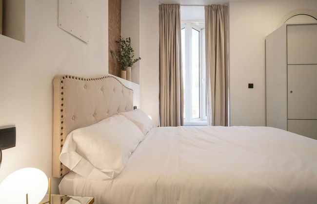 William Martin Apartments - Foto 8