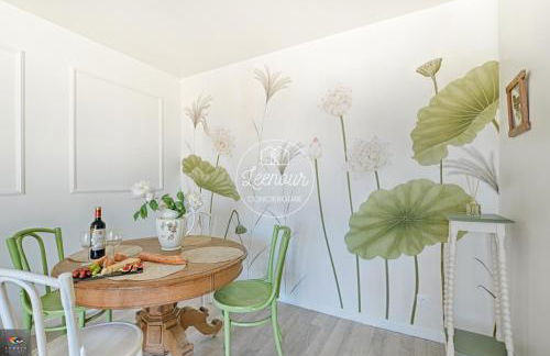 Chez Grand-Mère Cozy Retro Apartment in the Heart of Metz - Foto 6