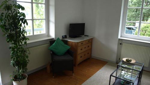 Das Alte Forsthaus - Foto 4