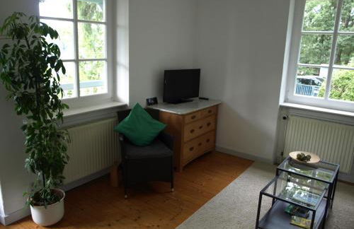 Das Alte Forsthaus - Foto 4