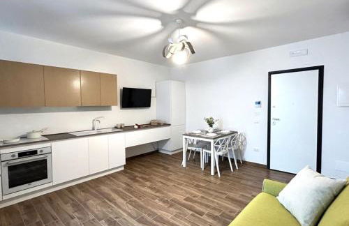 Residence Le Sirene - Foto 11