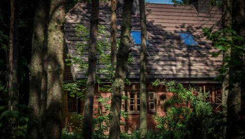 Dom na Podlasiu - Foto 5, Garden, Garden view