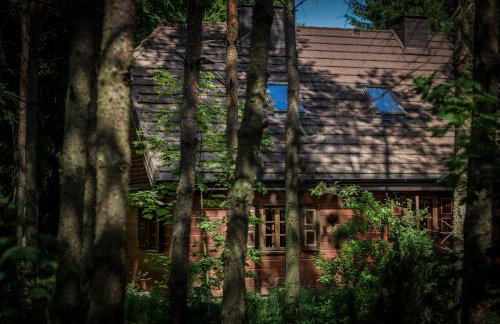 Dom na Podlasiu - Foto 5