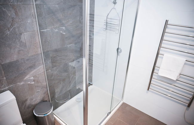 Mansfield Apartments - Photo 77