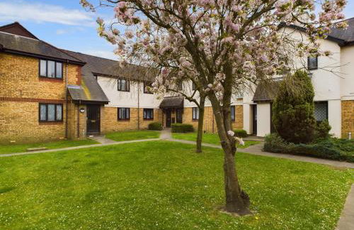 Cosy Modern Apartment Colchester - Foto 5