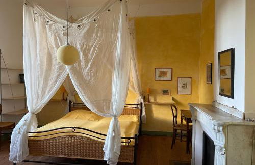 Große Ferienwohnung am Canal du MIDI mit Dachterrrasse - Photo 7