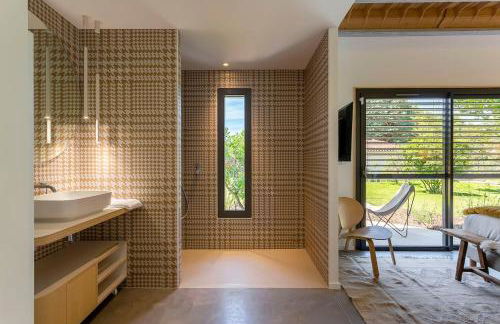 Maison l écrin d Ecully Feu de Bois & Silence Inspirant a 2 pas de Lyon - Foto 80