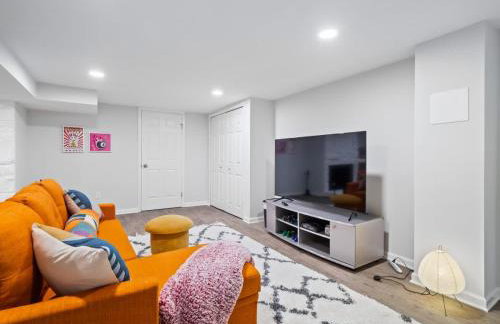 Spacious and Luxury Designed Ranch with Game Room - Foto 50