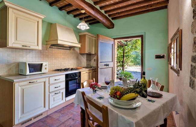 Borgo il Villino - Foto 23