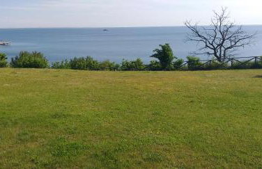 Klif w Mechelinkach - Foto 24