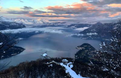 CÀ GORLA BELLAGIO - Foto 20