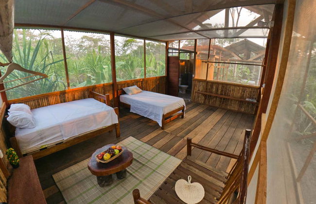 Puerto Maldonado 3 Day Tour - Photo 2