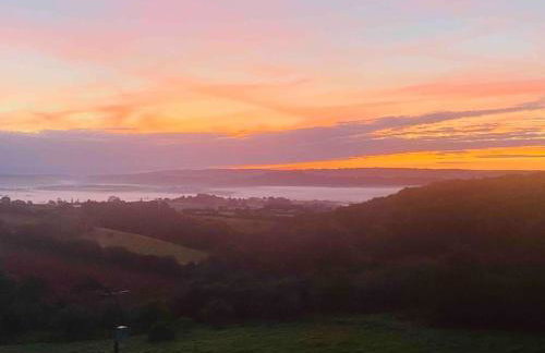 The Chaff House Country Cottage - Foto 11