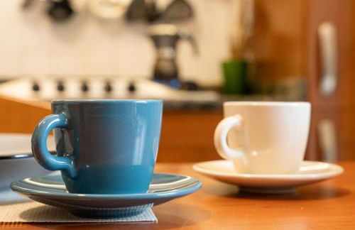 BBRomagnaMia 2 Camere, 5 ospiti, Parcheggio Gratis, Vicino a Università, Ospedali, Centro, Stazione, Aeroporto, Romagna - Foto 31