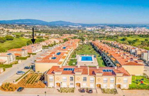 Beautiful 2 bed townhouse on Boavista golf course - Foto 33