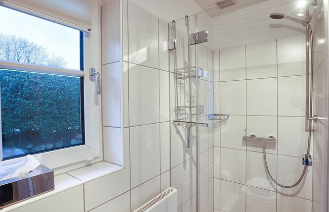 Ferienwohnung Rosen/horstweg 5 - Photo 8