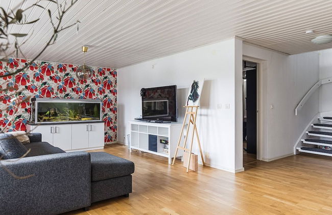 Ronneby Torneryd Retreat - Foto 14