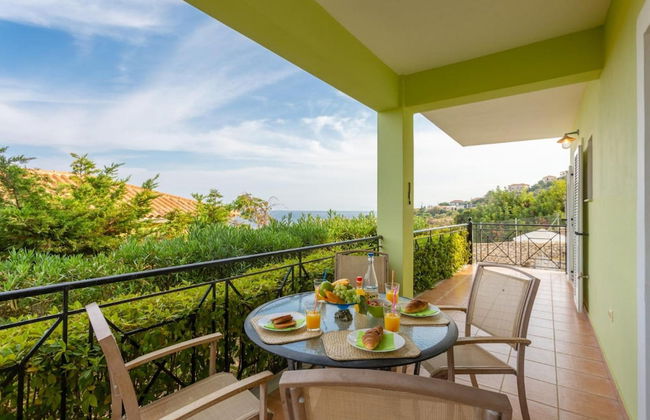 Ionian Sea Villas in Ionian Islands - Photo 16