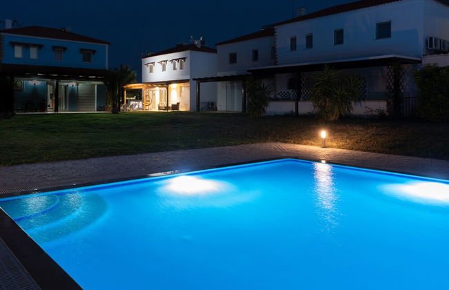 Beautiful 2-bedroom Villa in Kolymbia-rhodes - Foto 21