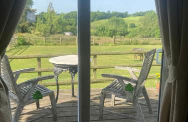 The Stable with cozy logburner - Foto 27