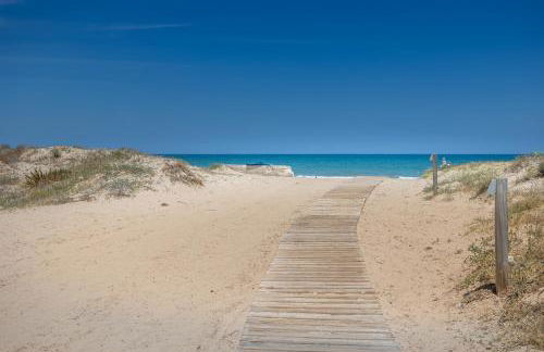 Sunrise House MET Oliva nova - Photo 38