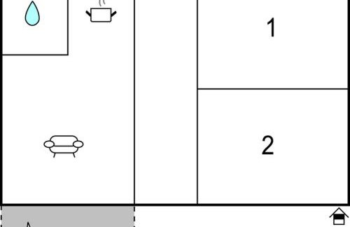 Amazing Apartment In Simuni With Wifi - Foto 26