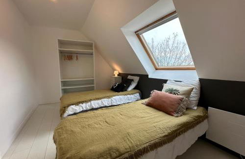 Villa Marius proche de la plage - Foto 8