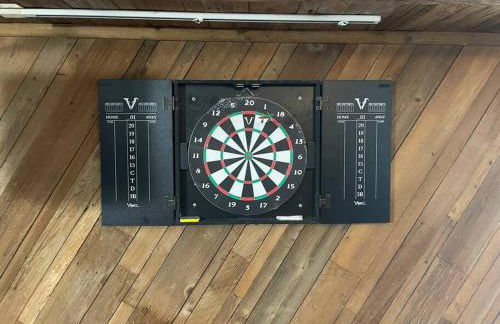 Crosby Backyard Oasis with Weekday Specials! - Foto 27