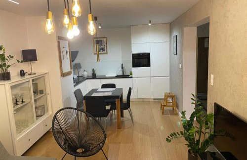 apartament LeśnaCedzyna - Foto 10