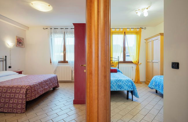 Follonica Apartments - Photo 6