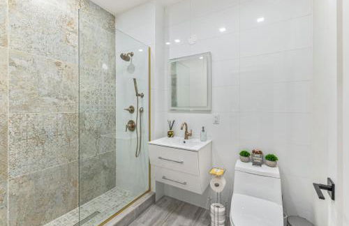 Studio w Charming Juliet Balcony in Upper East - Foto 4