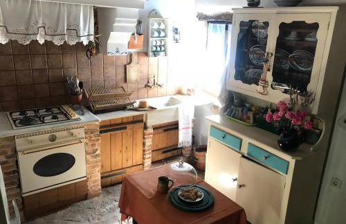 Mylopetra Traditional House - Foto 6