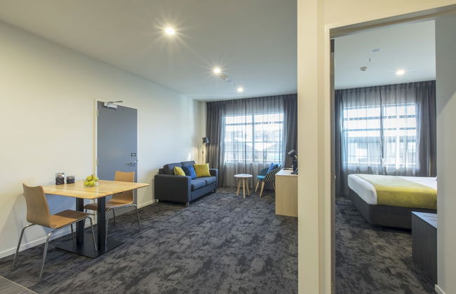 Quest on Manchester - Photo 20