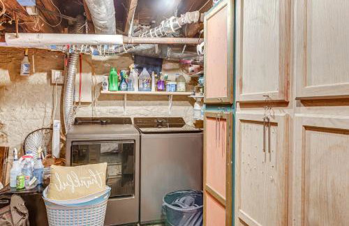 A Retreat in an Historic Estate with Modern Comforts - Foto 9