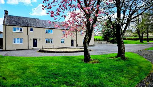 Family and dog friendly stunning barn conversion - Foto 3