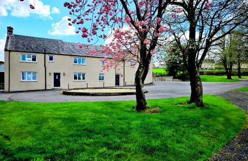 Family and dog friendly stunning barn conversion - Foto 3