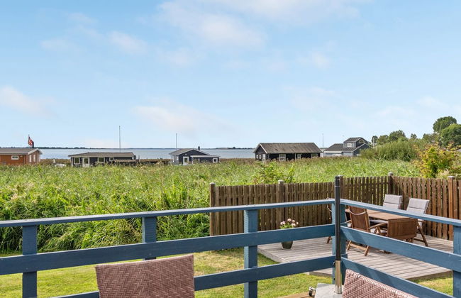 "Herulf" - 100m from the sea - Foto 14