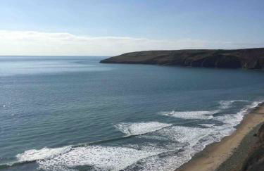 2 Bed Cottage Abersoch - close to beach and village - Pet Free - Foto 23