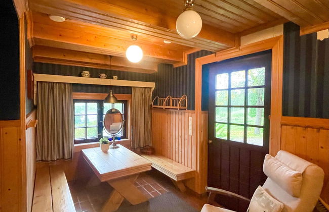 Isopehtoori - Foto 20