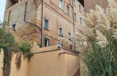 La Bordona Monferrato cobalto e corallo - Foto 14